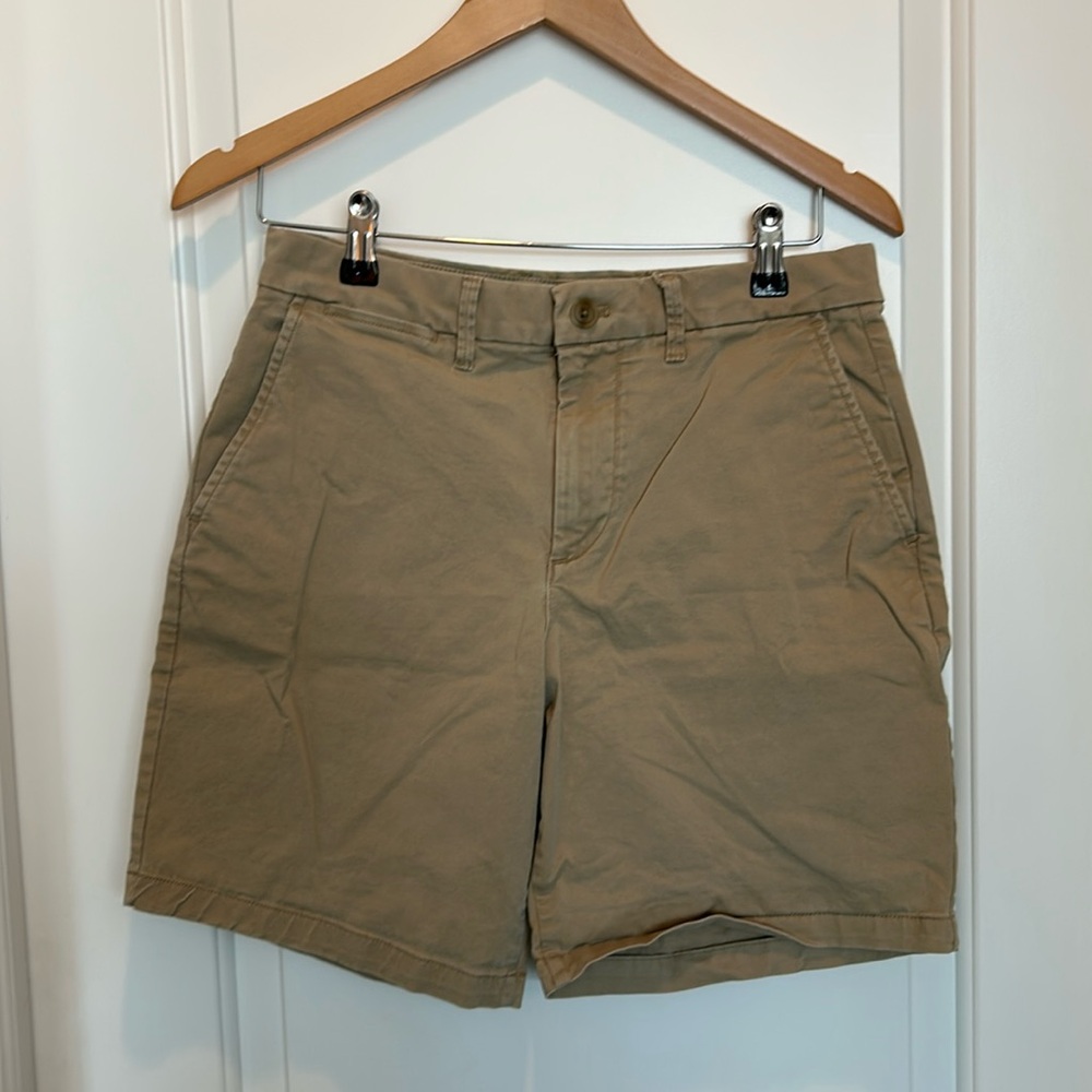 2 pair - Gap 8” Shorts Mens Size 29
